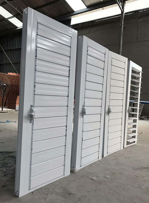 電動(dòng)百葉窗