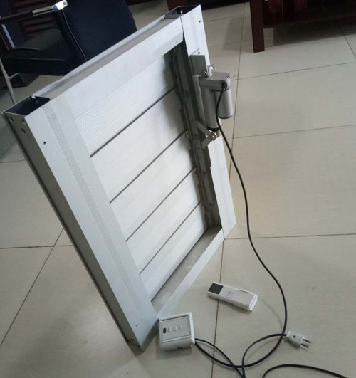 電動(dòng)百葉窗廠家 電動(dòng)百葉窗廠家