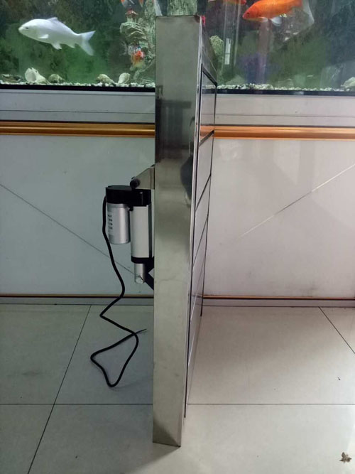 電動(dòng)鋁合金百葉窗 電動(dòng)鋁合金百葉窗