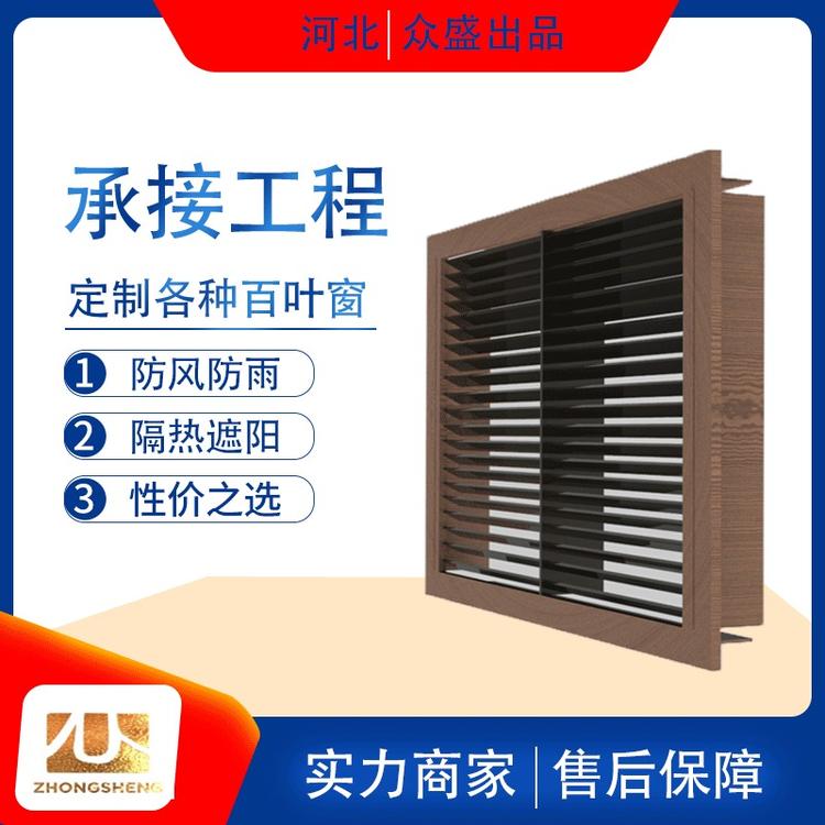 百葉窗廠家 百葉窗廠家