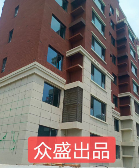 鋁合金電動百葉窗廠家